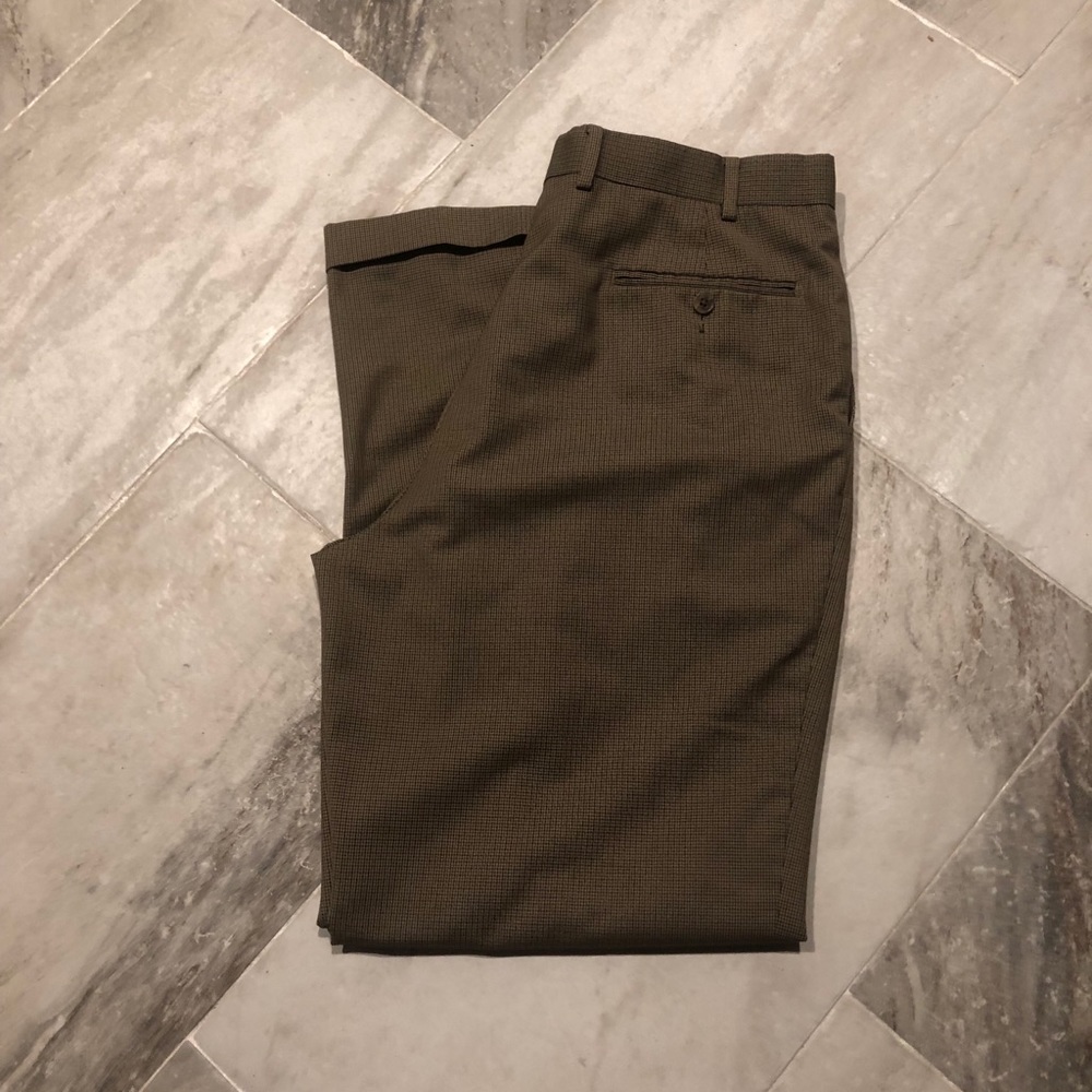 Lauren Ralph Lauren dress slacks. 36x32